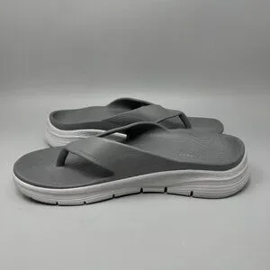 Skechers | Shoes | Skechers Sport Arch Comfort Mens Thong  display picture 3